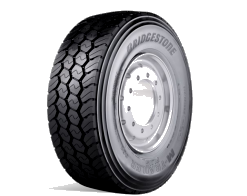 385/65 R22.5 160K BRIDGESTONE MT1