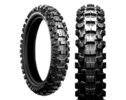 80/100 R12 41M BRIDGESTONE M404