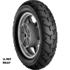 255/70 R22.5 140/137M CONTINENTAL HDR