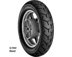 160/80 R16 80H BRIDGESTONE G702 TL