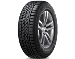 195/55 R16 91V HANKOOK H740 KINERGY 4S XL
