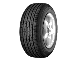 265/60 R18 110H CONTINENTAL 4X4CONTMO TL