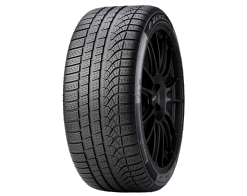 285/40 R19 107V PIRELLI PZERO WINTER T0 NCS ELT XL