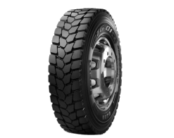 13/0 R22.5 156/150K PIRELLI TG01 II TL