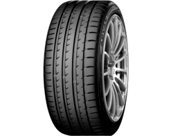 245/45 R17 99Y YOKOHAMA ADVAN SPORT V105 XL
