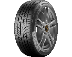 235/55 R18 104V CONTINENTAL TS870PXL XL TL