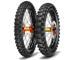 90/90 R21 54M METZELER MC360 MID HARD