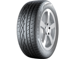 235/75 R15 109T GENERAL TIRE GRABBER GT XL