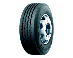 12/0 R22.5 152/148L MATADOR FR2