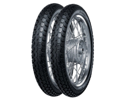 214/0 R19 41B CONTINENTAL KKS 10