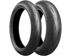190/55 R17 75W BRIDGESTONE RS11