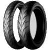 205/65 R17.5 132/133F BRIDGESTONE RT1