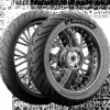 80/90 R10 44J MICHELIN S1 TL