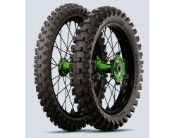 110/90 R19 62M MICHELIN STARCROSS 6 MEDIUM HARD