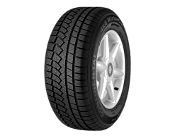 235/60 R18 107H CONTINENTAL 4X4WINCOXL XL TL