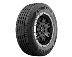 255/65 R18 111H GOODYEAR WRANGLER TERRITORY HT