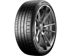 255/35 R21 98Y CONTINENTAL SPCONTACT 7 XL