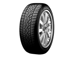 275/35 R20 102W DUNLOP SPWIN3DXLE XL TL