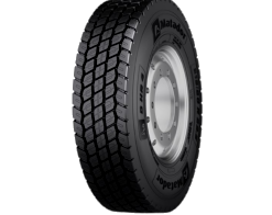 205/75 R17.5 124/122M MATADOR DHR4