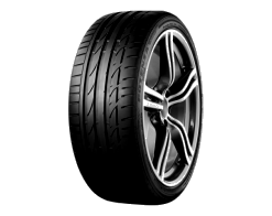 255/35 R19 96Y BRIDGESTONE S001MOXL XL TL