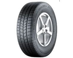 195/75 R16 107R CONTINENTAL VANCONTACWINTER