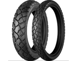 160/60 R15 67H BRIDGESTONE AX41T TL