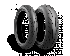 180/55 R17 73W BRIDGESTONE S23