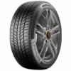 255/45 R18 103V CONTINENTAL TS870PXLFR XL TL