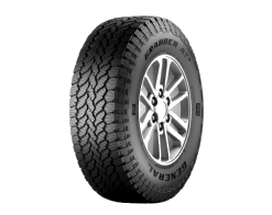 285/40 R22 110V GENERAL TIRE GRABAT3XL XL TL