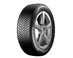 235/60 R17 102H CONTINENTAL ALLSEASONCONTACT