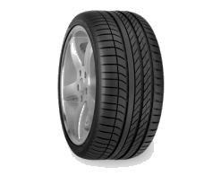 255/40 R19 100Y GOODYEAR F1 ASYMMETRIC