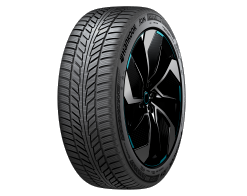 255/40 R20 101V HANKOOK WINTER ICEPT ION X IW01A XL