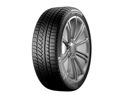 255/40 R20 101W CONTINENTAL TS850PXLAO XL TL