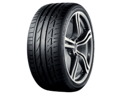 245/40 R20 99Y BRIDGESTONE S001 POTENZA RFT