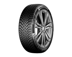265/40 R21 105V CONTINENTAL WINTERCONTACT TS 860S XL RFT