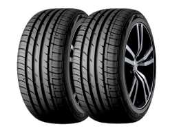 215/65 R17 99V FALKEN ZIEX ZE914A EC