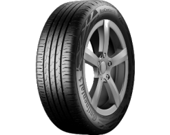 235/45 R20 100V CONTINENTAL ECOCONTACT 6 VOL RFID CHIP XL