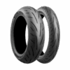 315/70 R22.5 156154M BRIDGESTONE DURAVIS RS2 TL