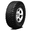265/70 R16 121/118S B.F.GOODRICH ALL TERRAIN TA KO2