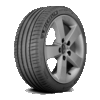 235/60 R18 107W MICHELIN PILOT SPORT 4 SUV XL