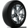 205/60 R17 93H MICHELIN ALPIN 6 TL