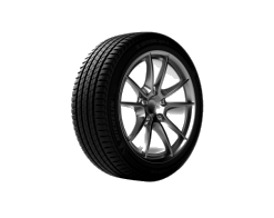235/55 R19 101Y MICHELIN LATITUDE SPORT 3