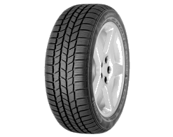 215/55 R17 94V CONTINENTAL CONTICONTACT TS 815
