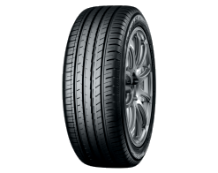 215/55 R16 97W YOKOHAMA BLUEARTH GT XL