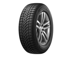 215/50 R17 91H HANKOOK KINERGY 4S H740
