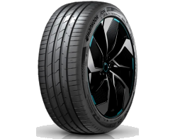 225/55 R18 102W HANKOOK ION FLEXCLIMATE IL01 XL