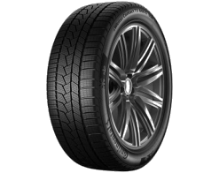 305/30 R21 107V CONTINENTAL WINTERCONTACT TS860 S NF0 XL