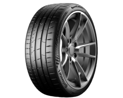 275/30 R20 97Y CONTINENTAL SPORTCONTACT 7 XL
