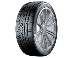 235/50 R19 99V CONTINENTAL WINTERCONTACT TS 850P RFT
