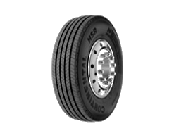 305/70 R22.5 152/148L CONTINENTAL HSR1